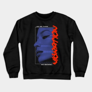 Vibration IV Crewneck Sweatshirt